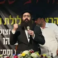 הרב יאשיהו פינטו - ערוץ ה-HD artwork