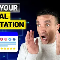 Online Reputation Management Podcast artwork