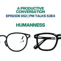 A Productive Conversation artwork