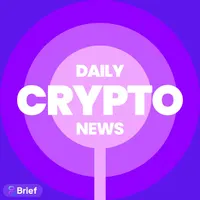 Crypto News Daily artwork