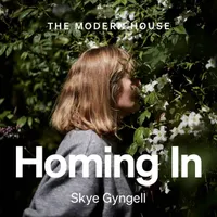 Homing artwork