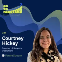 Go To Masters Show artwork