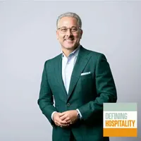 Defining Hospitality artwork