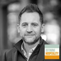 Defining Hospitality artwork
