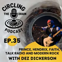 Circling The Drain artwork