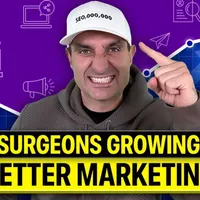 UK Lead Generation Podcast artwork