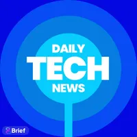 Tech News Daily artwork