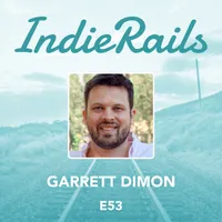 IndieRails artwork