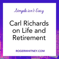Retirement Answer Man artwork