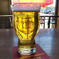 Drink Beer, Think Beer With John Holl artwork