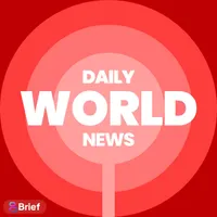 World News Daily artwork