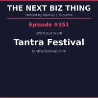 Next Biz Thing: Unveiling Tomorrow's Business artwork