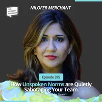 The Modern Manager artwork