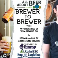 All About Beer artwork