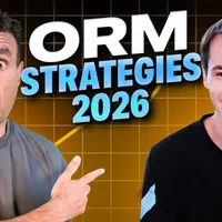 Online Reputation Management Podcast artwork