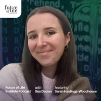 Future of Life Institute Podcast artwork