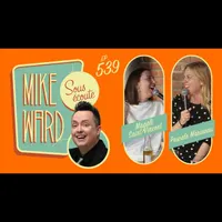 Mike Ward Sous Écoute artwork