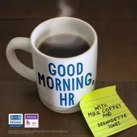 Good Morning, HR artwork
