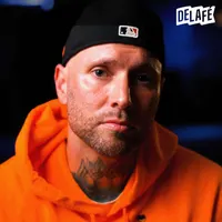 Delafé Testimonies artwork