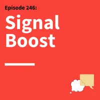 Think Fast Talk Smart: Communication Techniques artwork
