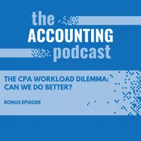 The Accounting Podcast artwork