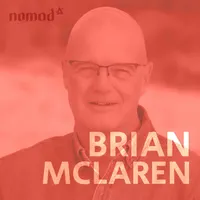 Nomad Podcast artwork