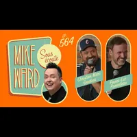 Mike Ward Sous Écoute artwork