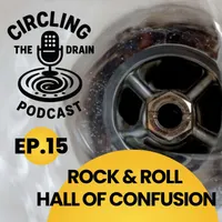Circling The Drain artwork