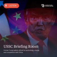 USSC Briefing Room artwork