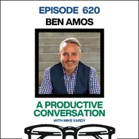 A Productive Conversation artwork