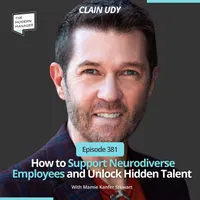The Modern Manager artwork