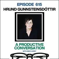 A Productive Conversation artwork
