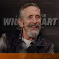 Wild at Heart artwork