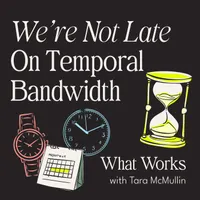 What Works artwork