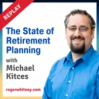 Retirement Answer Man artwork