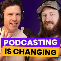Podcast Marketing Trends Explained: Data-Driven Podcast Growth Strategy artwork