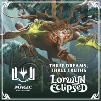 The Magic Story Podcast artwork