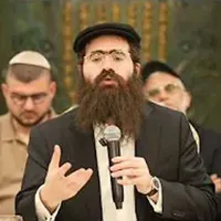 הרב יאשיהו פינטו - ערוץ ה-HD artwork