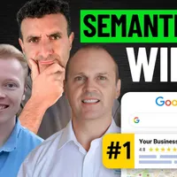 Semantic SEO Podcast artwork