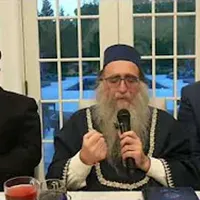 הרב יאשיהו פינטו - ערוץ ה-HD artwork