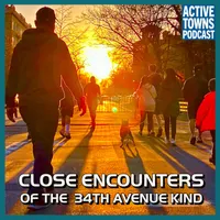 Active Towns artwork