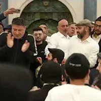 הרב יאשיהו פינטו - ערוץ ה-HD artwork