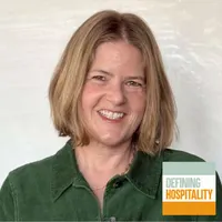 Defining Hospitality artwork