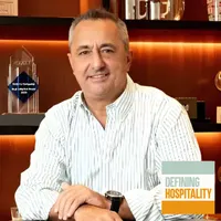 Defining Hospitality artwork