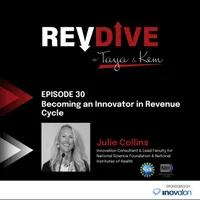 RevDive artwork