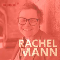 Nomad Podcast artwork
