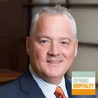 Defining Hospitality artwork
