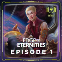The Magic Story Podcast artwork