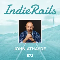 IndieRails artwork
