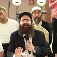 הרב יאשיהו פינטו - ערוץ ה-HD artwork